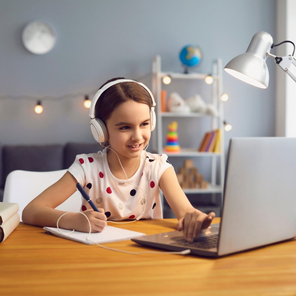 tendencias tecnológicas de educación en línea