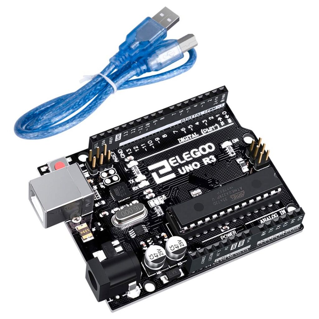 Elegoo UNO R3