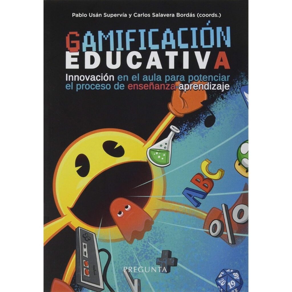 Gamificación educativa