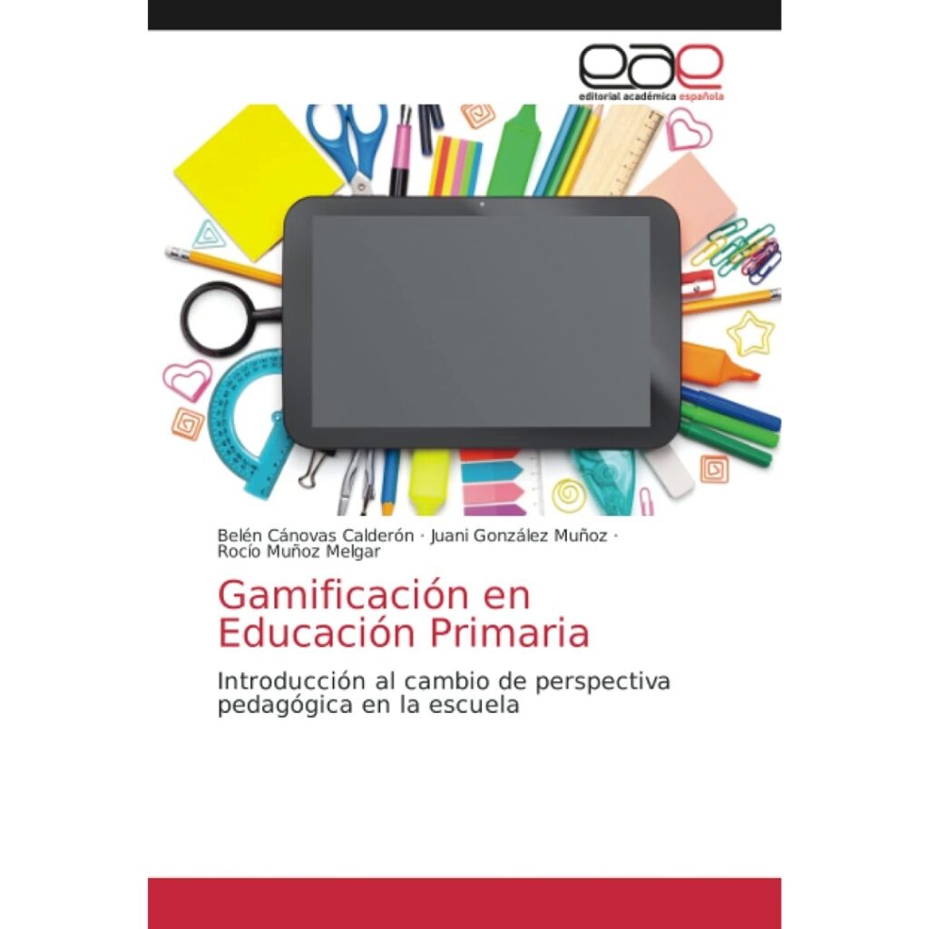 Gamificación en educación primaria