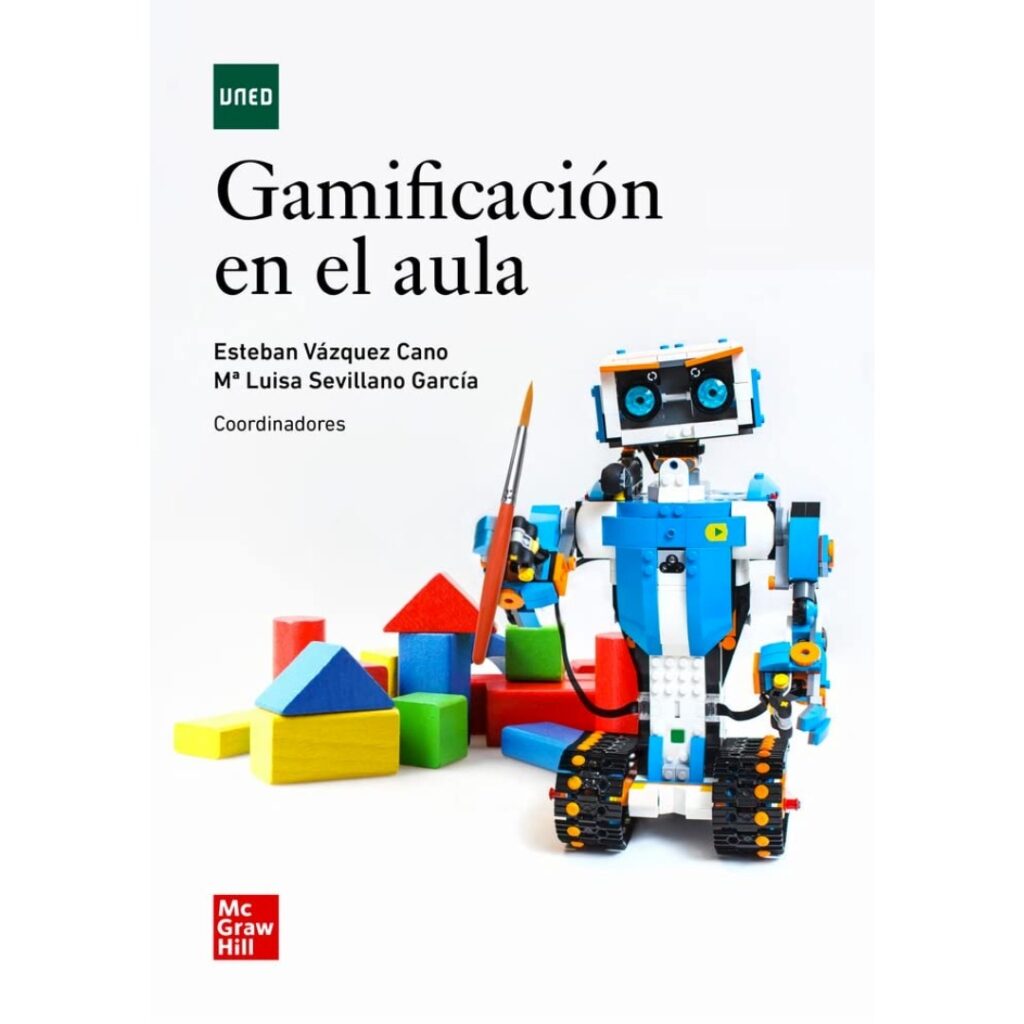 Gamificación en el Aula