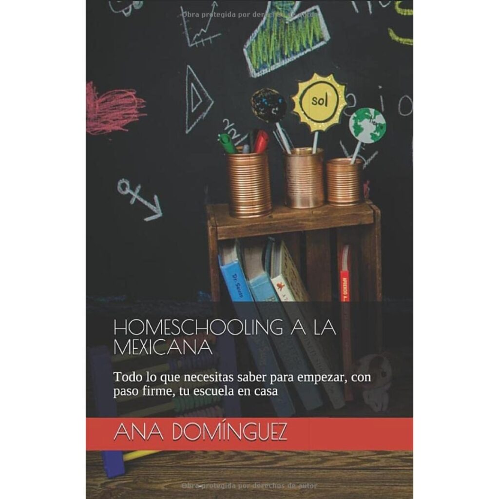 Homeschooling a la Mexicana