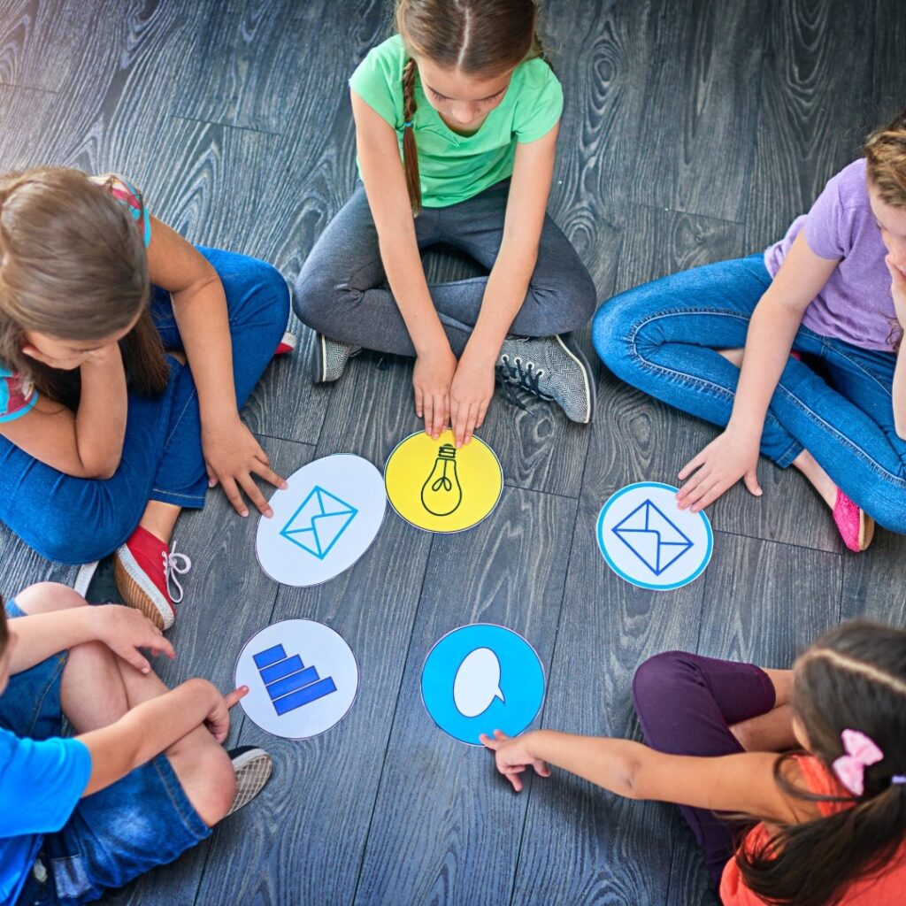 Uso de mecánicas de juego en la educación