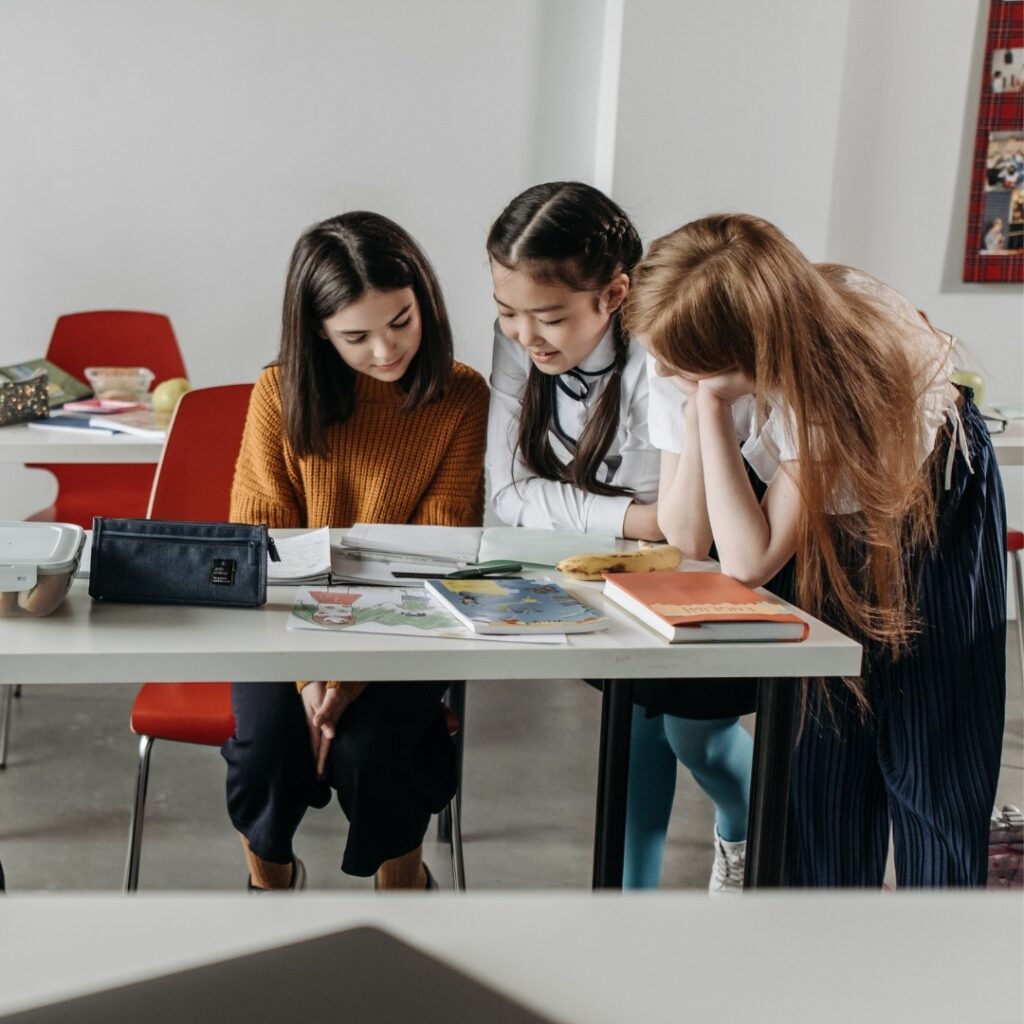 los espacios de aprendizaje innovadores mejoran la retención del conocimiento