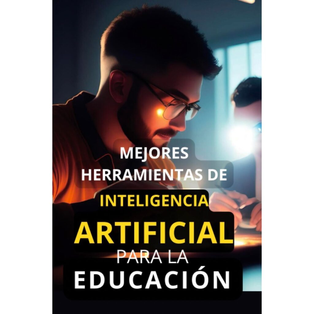 Mejores herramientas de inteligencia artificial para la educación