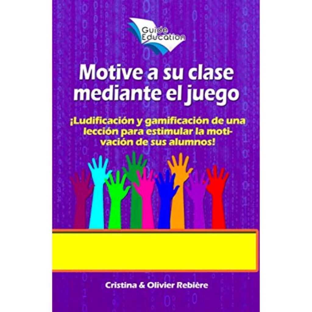 Motive a su clase mediante el juego