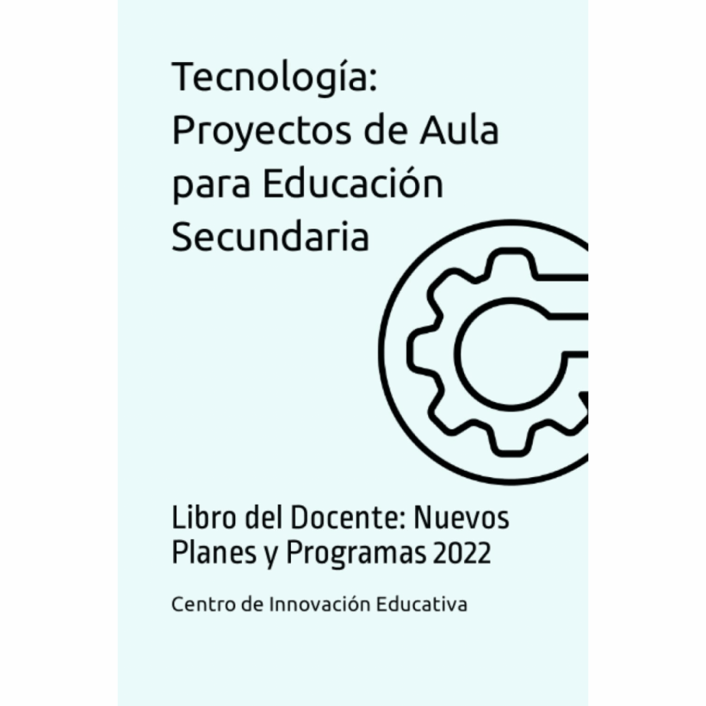 Tecnología proyectos de aula para educación secundaria