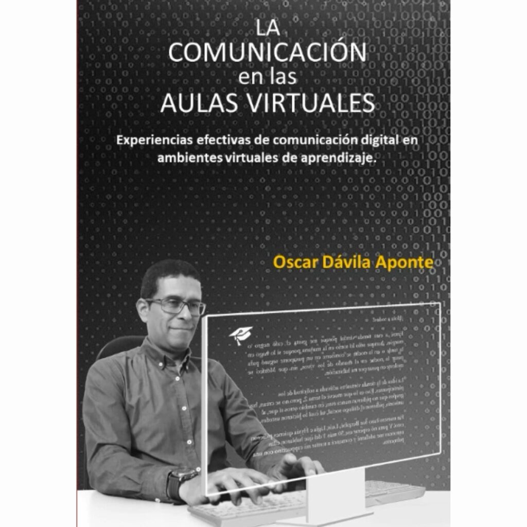 La Comunicación en las Aulas Virtuales