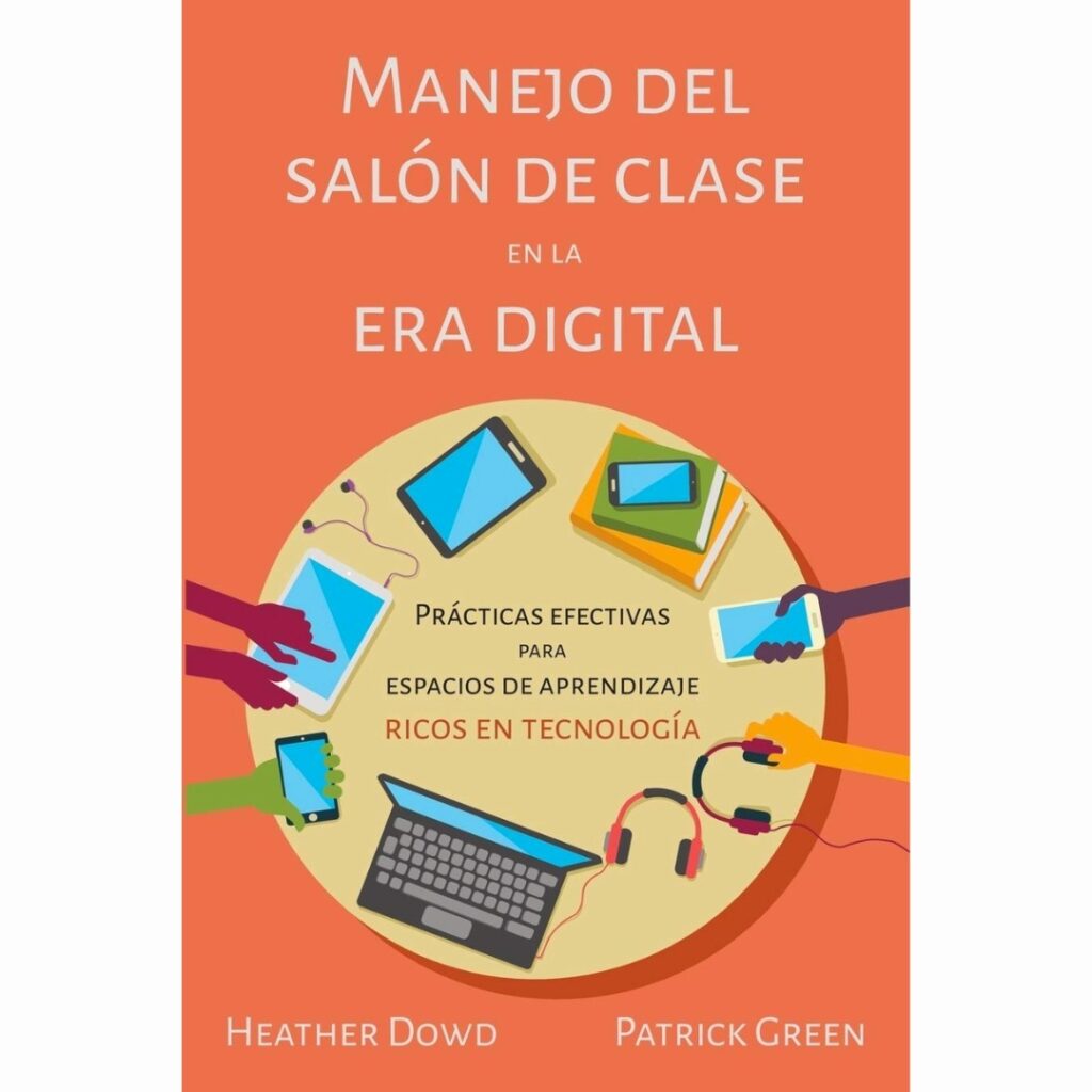 Manejo del Salón de Clase en la Era Digital