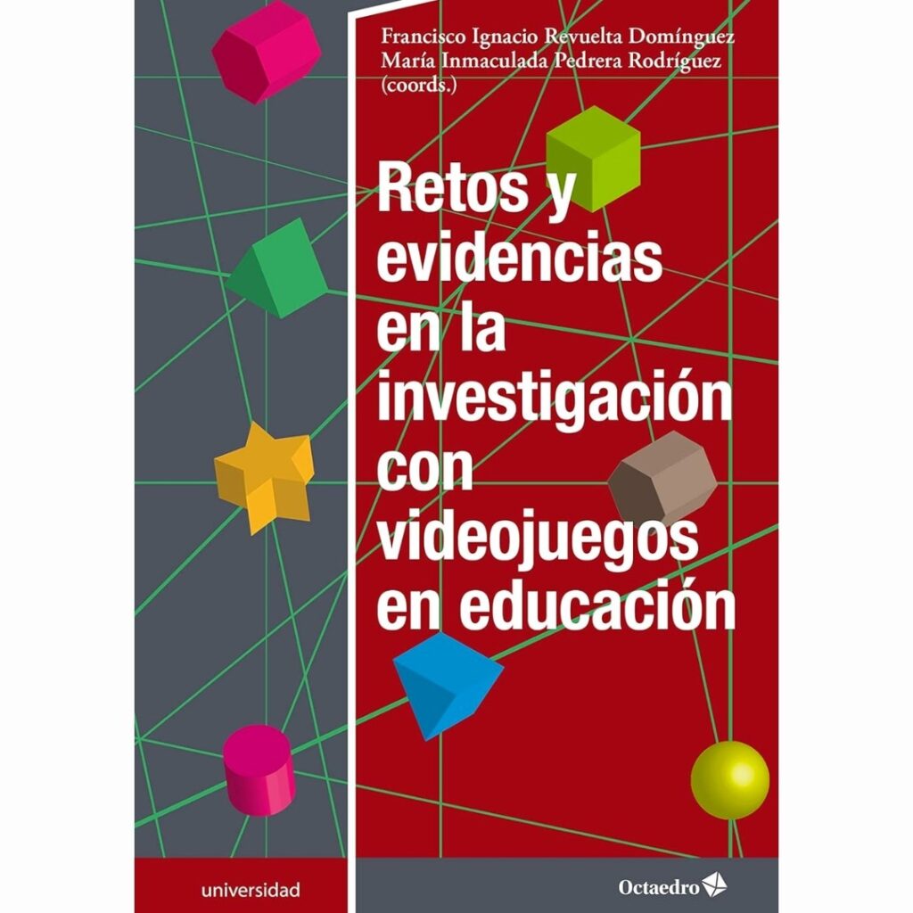 Retos y evidencias en la investigación con videojuegos en educación