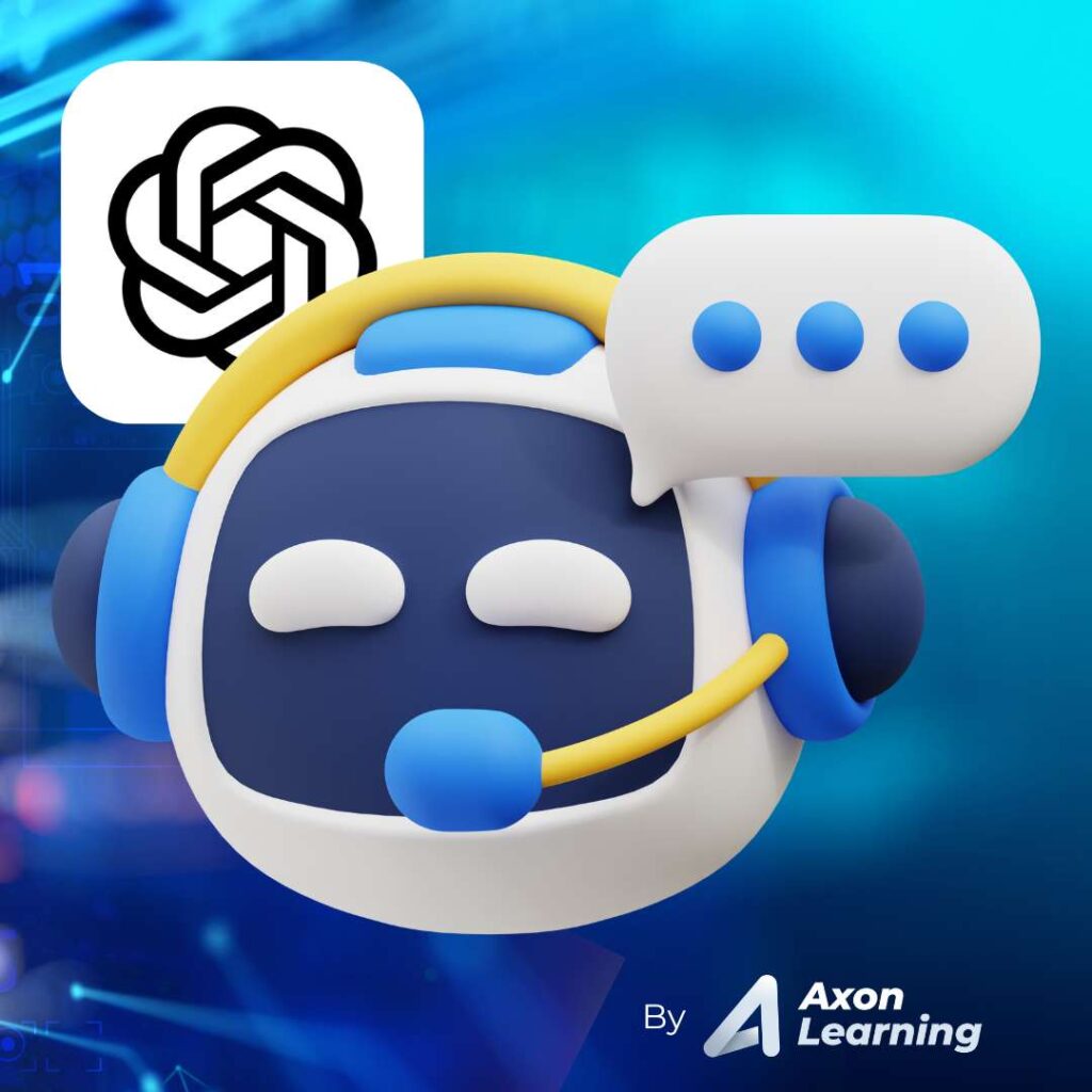 asistente educativo de inteligencia artificial