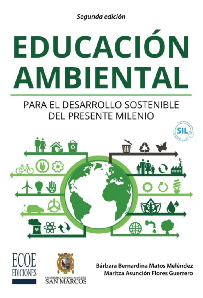 educación ambiental para el desarrollo sostenible del presente milenio
