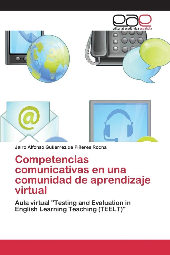Competencias Comunicativas en una Comunidad de Aprendizaje Virtual Aula Virtual