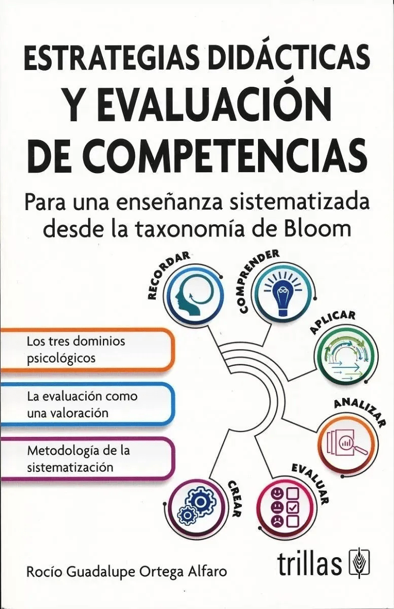 Estrategias Didácticas y Evaluación de Competencias
