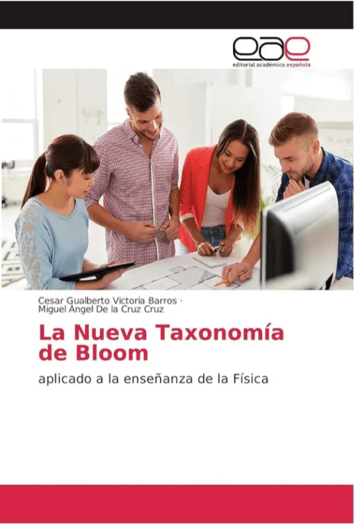 La Nueva Taxonomía de Bloom Aplicado a la Enseñanza de la Física