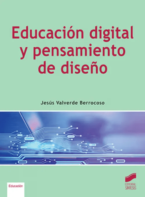 Educación digital y pensamiento de diseño