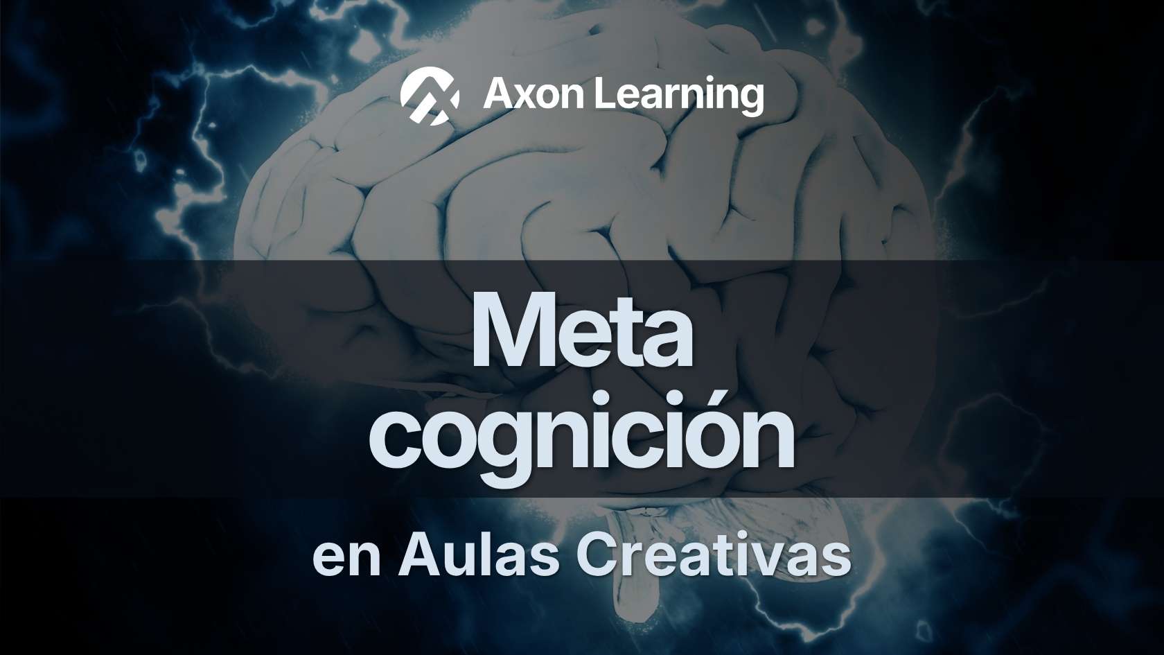Metacognición en aulas creativas